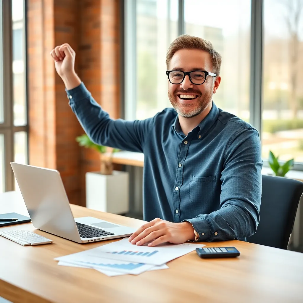 Nederlandse vastgoedmarkt met moderne appartementen en huizen